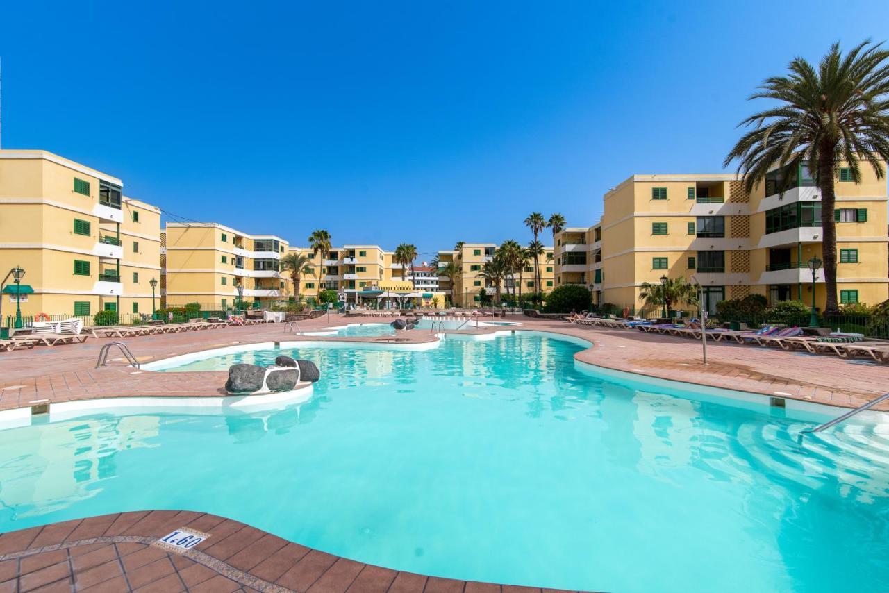 Home2book Colourful Playa Del Ingles, Pool